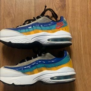 Nike Air max 95 13c toddler